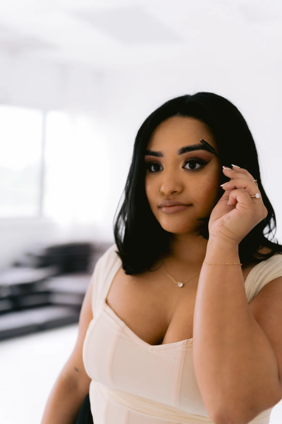 Brow Artist