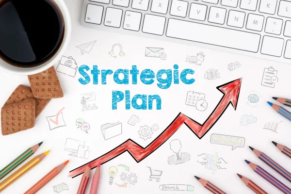 The Top 7 Mistakes Nonprofits Make in Strategic Planning (and How to Avoid Them)