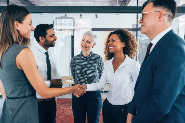 Why Funders Love Partnerships: Proving Collaboration Through Your Metrics