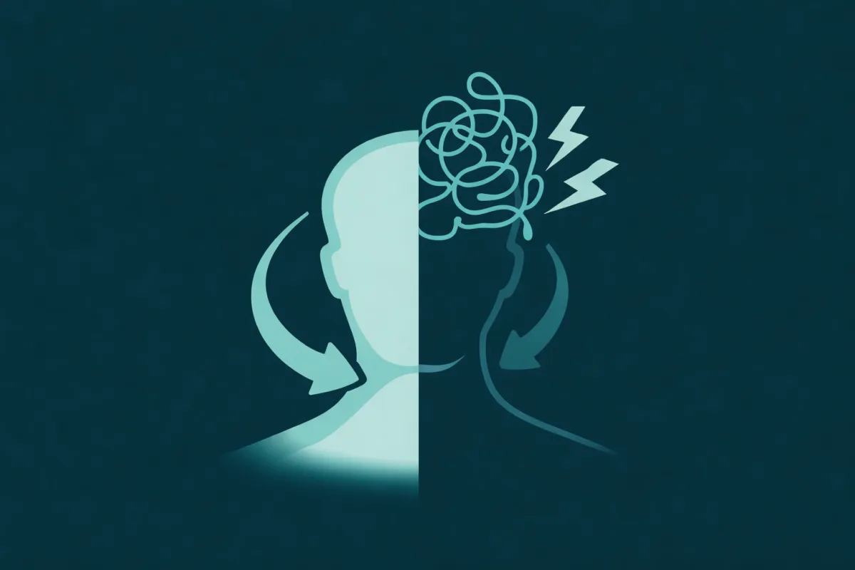 Why Leadership Models Don’t Fix Behaviour Under Pressure