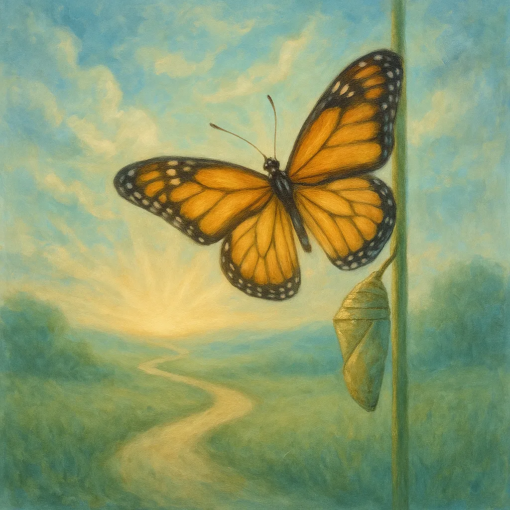 The Hidden Struggle Nobody Talks About After Surviving a Serious Illness