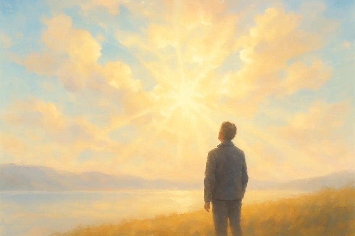 What to Do When You Doubt God Is Really There