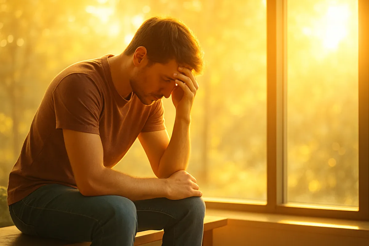 Am I Being Punished by God?