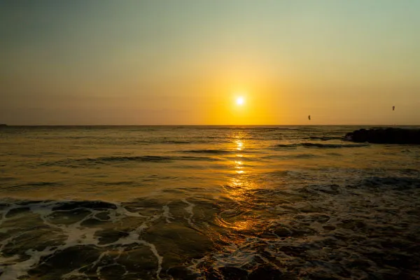Las playas más espectaculares de Cartagena (y cómo llegar a ellas)