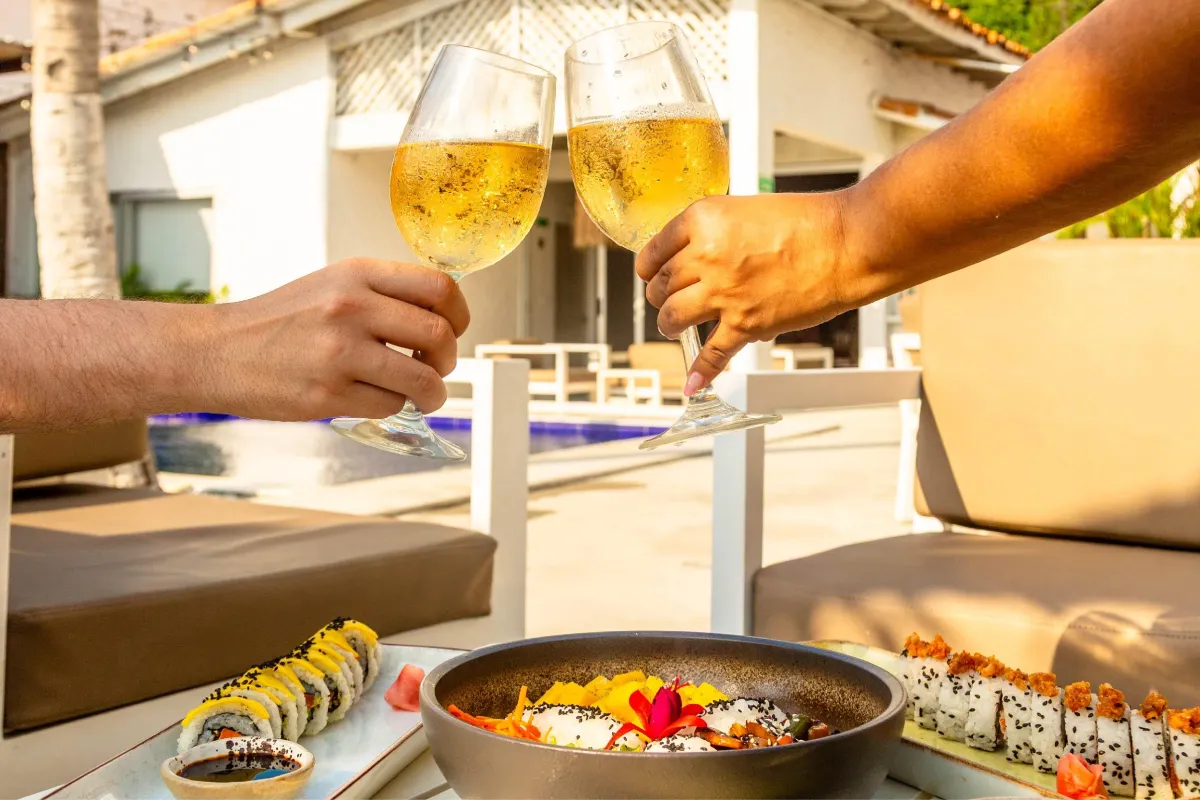Ritmos, Sabores y Estilo en Wala Beach Club