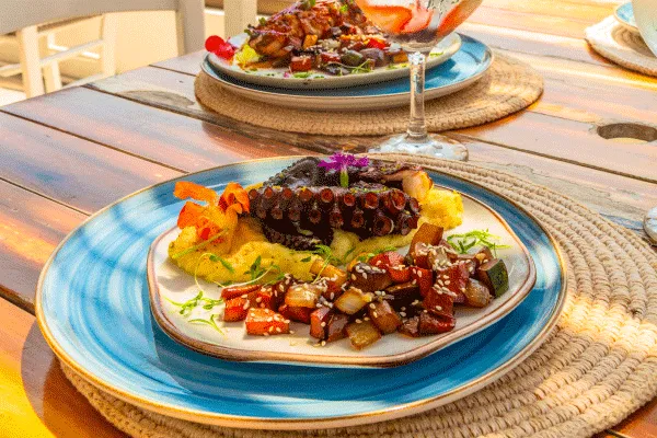 Cartagena: el nuevo destino de lujo del Caribe