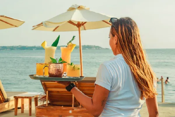 Bocagrande: el nuevo lifestyle frente al mar en Cartagena