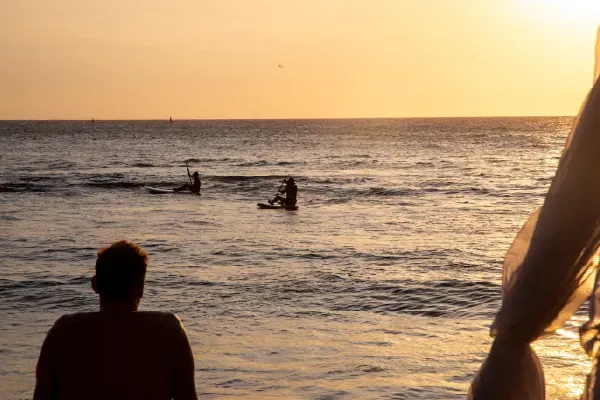 Cartagena sin prisas: disfruta el Caribe con calma