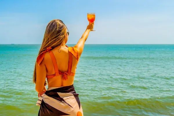 Espacios que se sienten bien: el nuevo lujo en Cartagena