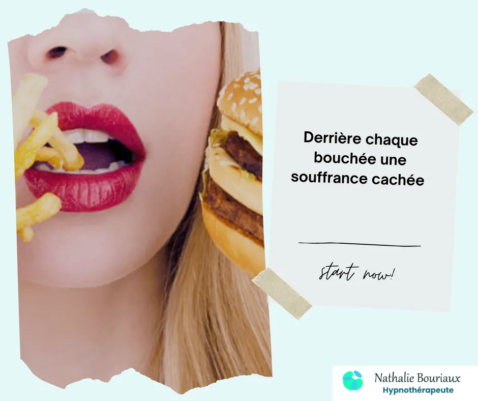 Ce que votre poids dit de votre passé