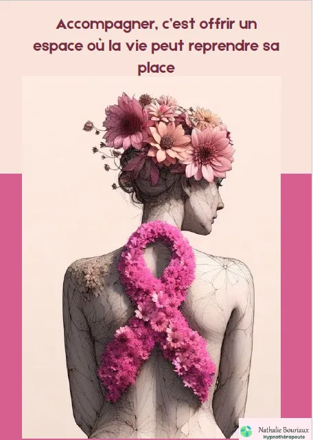 Octobre Rose : le pouvoir de la parole dans l’accompagnement du cancer du sein