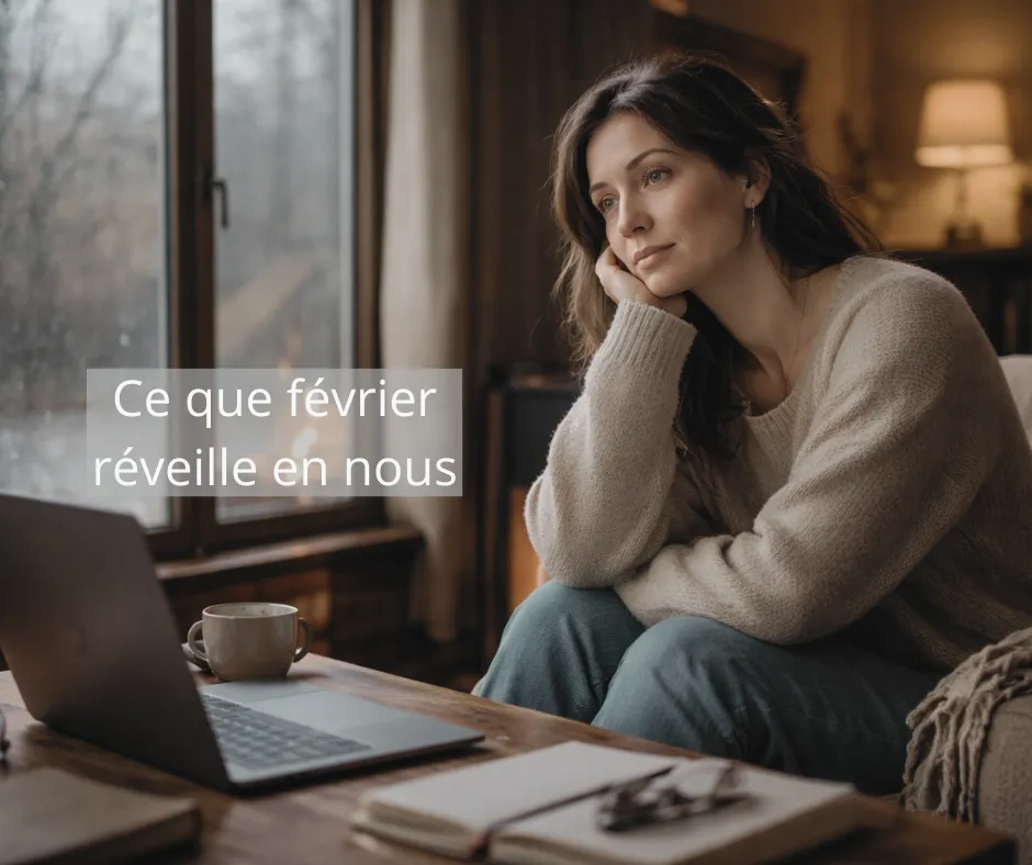 Fatigue, moral en baisse, lassitude : La science derrière le blues de février