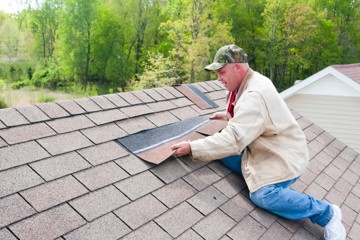 Asphalt Roofing: An Affordable And Reliable Choice For Your Home