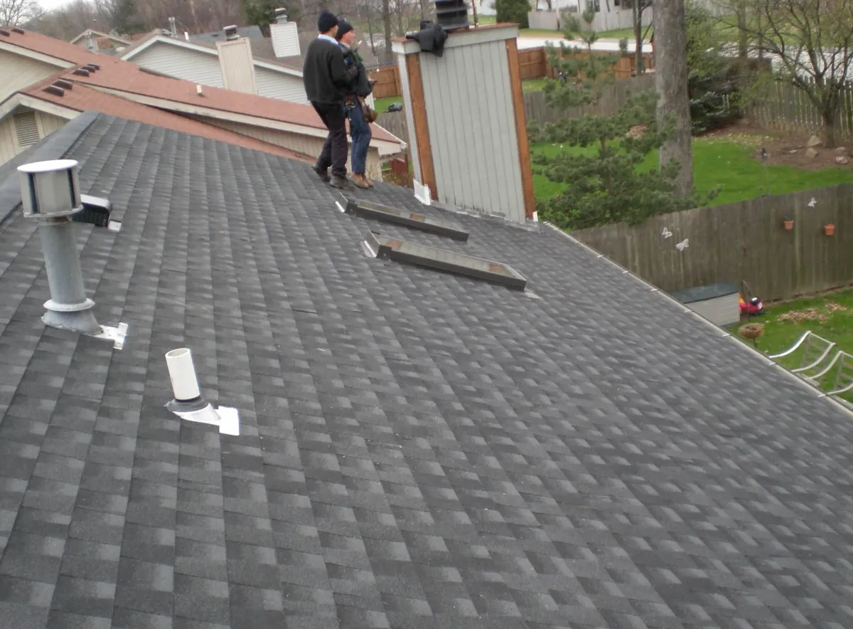 Why Hiring a Professional Roofing Contractor is a Smart Investment