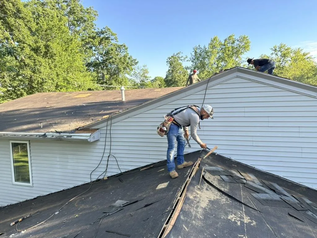 How Do Local Roofers Ensure Quality Work?
