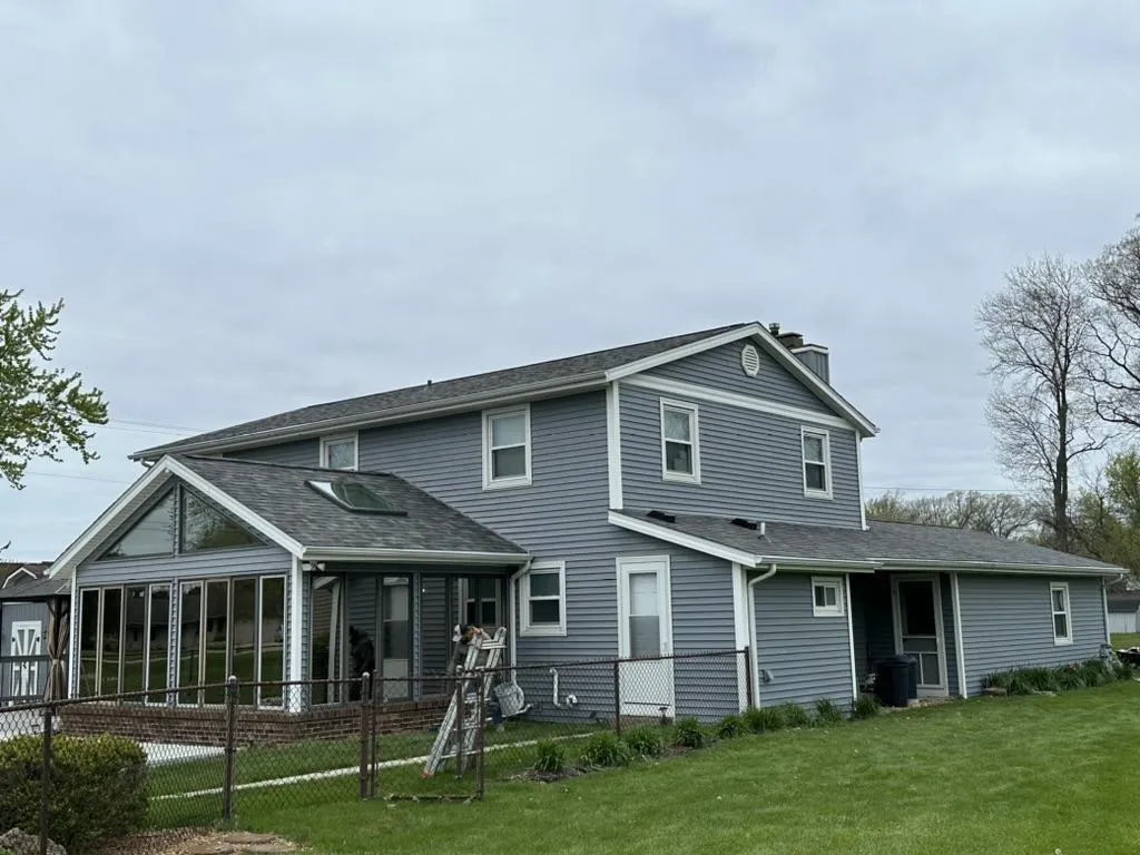 The Future of Home Improvement: Trends in Innovative Roofing Solutions