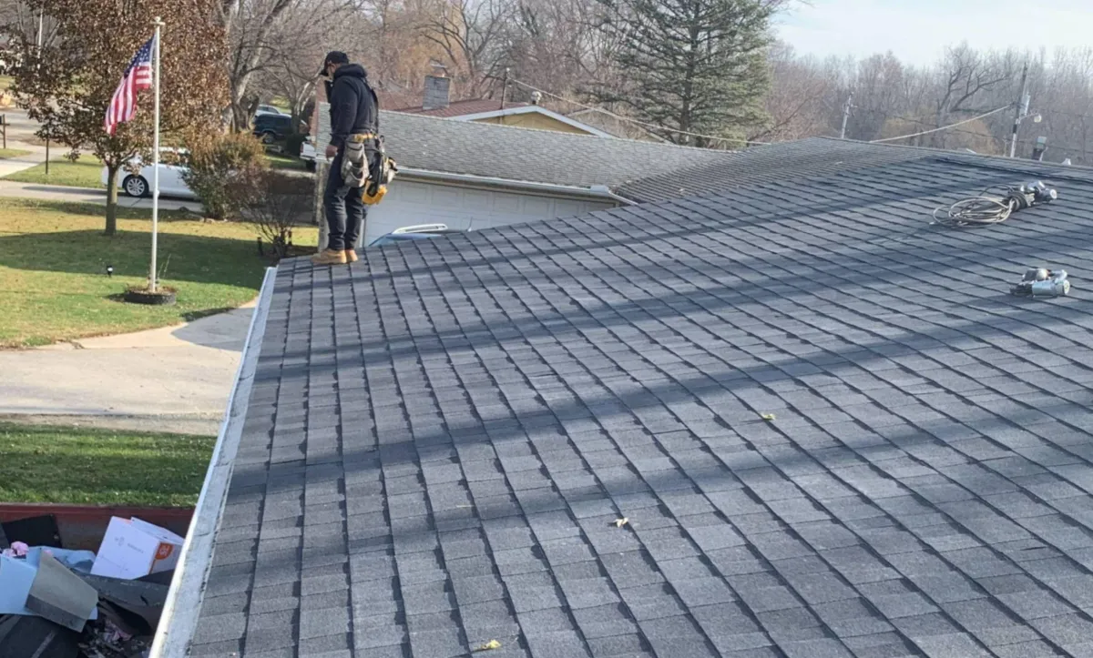 15 Benefits of Hiring a Professional Roofing Contractor for Your Next Project