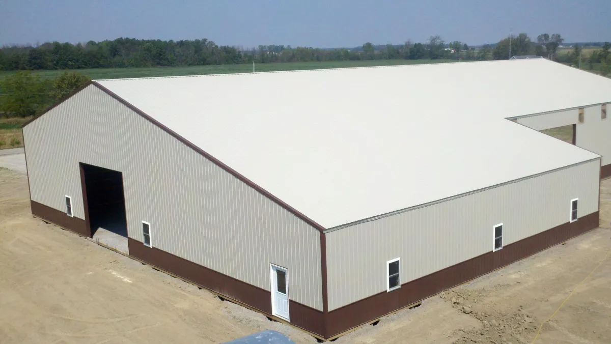 Can Commercial Roofing Increase the Value of My Property?