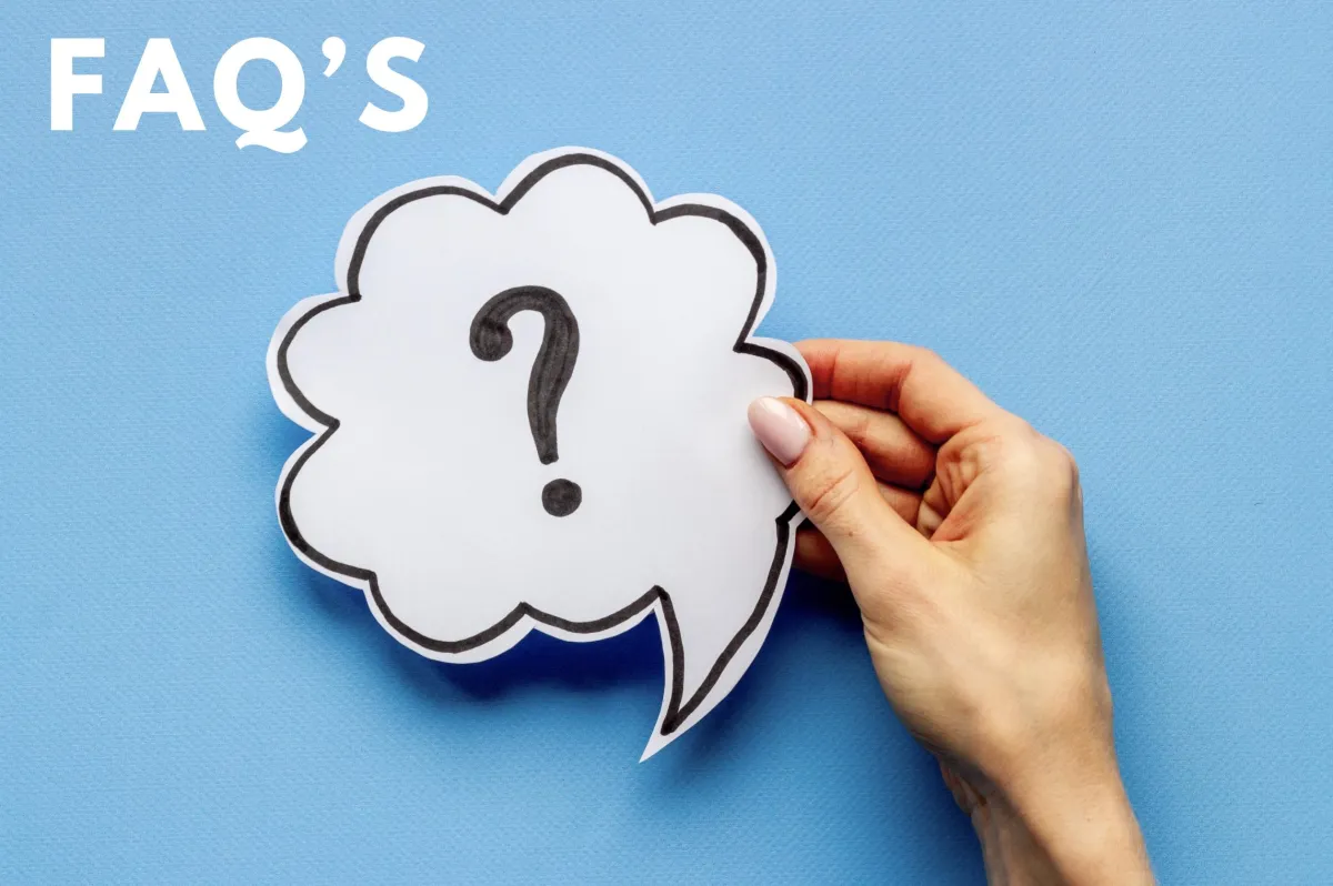 FAQs