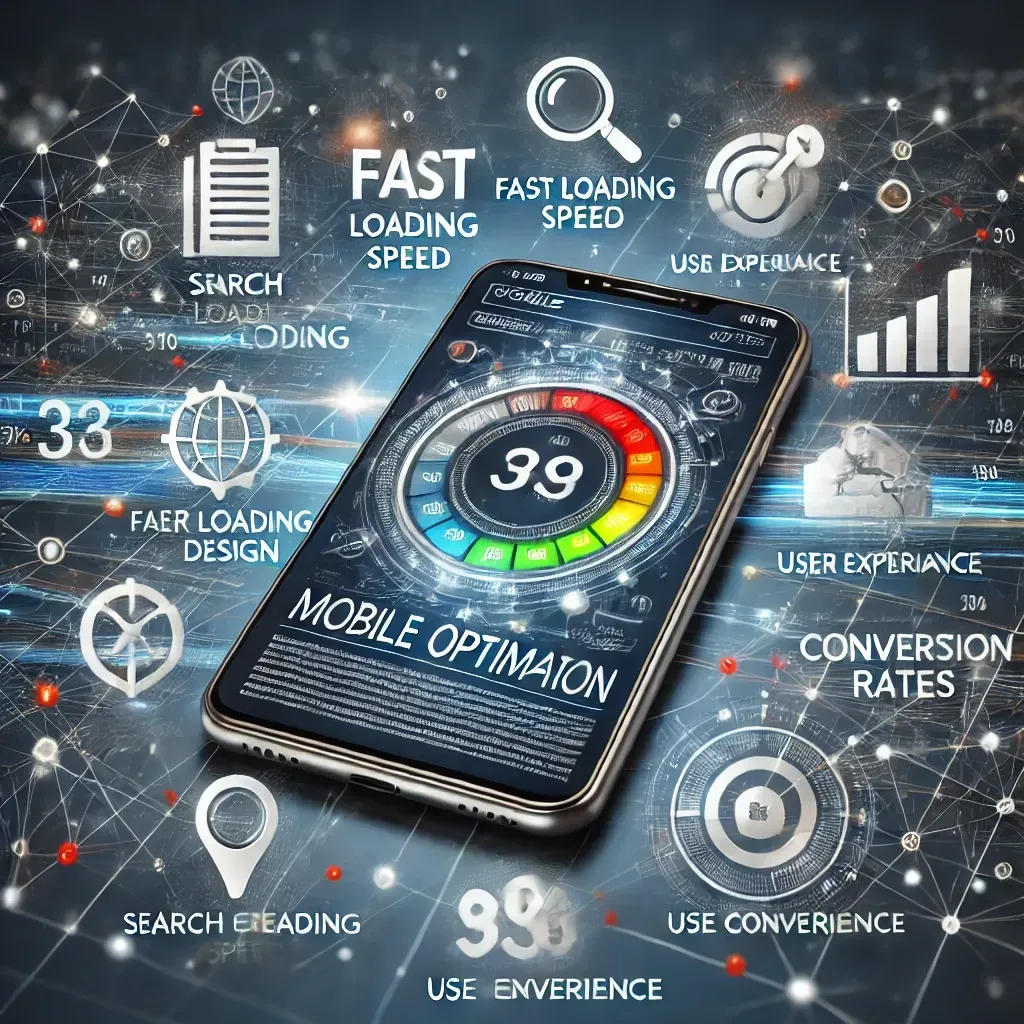 The Importance of Mobile Optimization in Digital Marketing: A 2024 Perspective