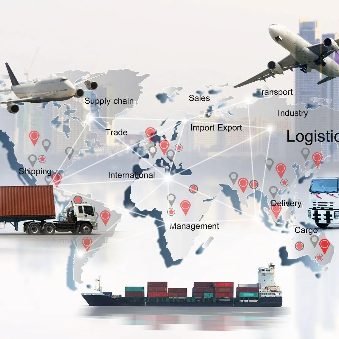 The Influence of Transportation Technology on Consumer Engagement