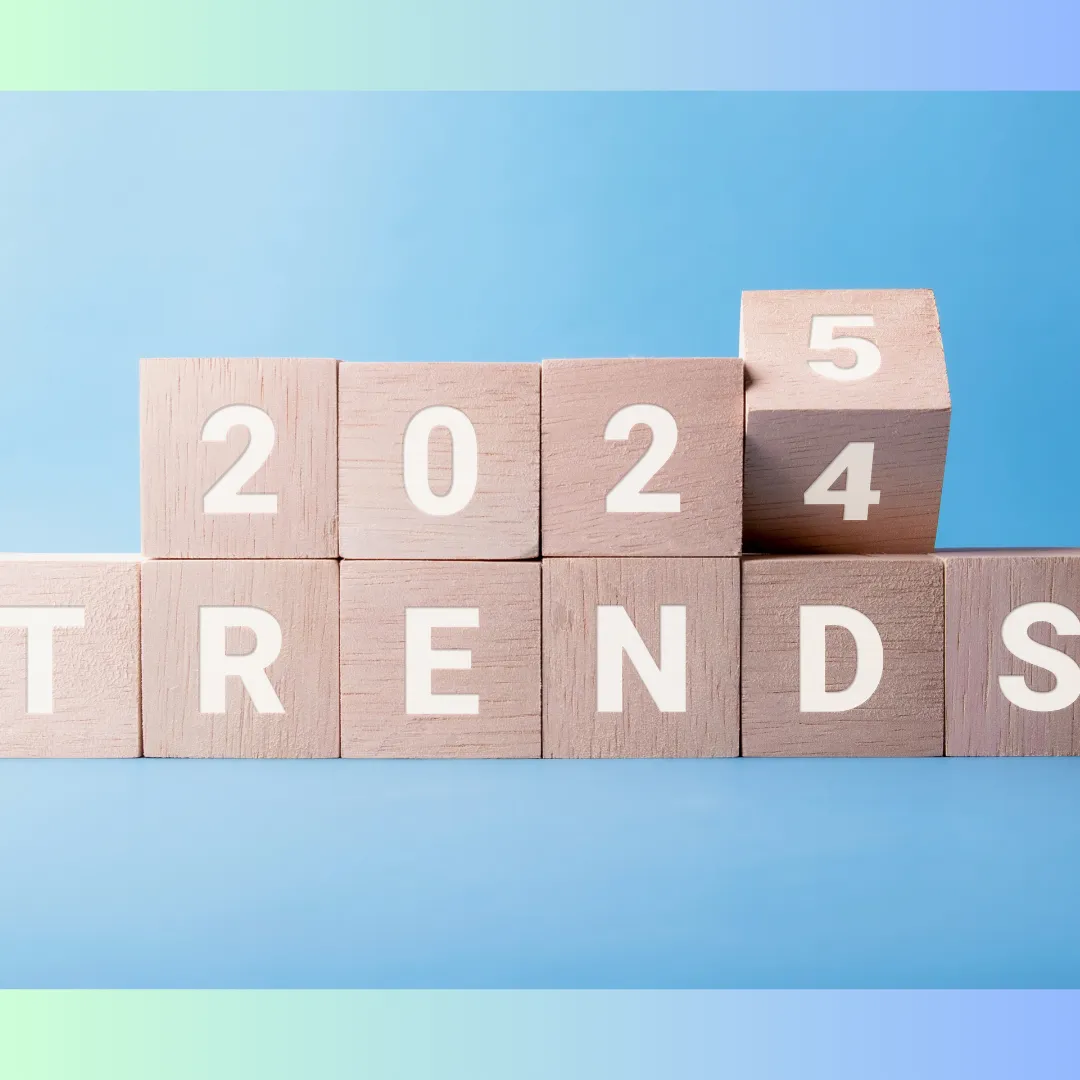 social media trends to watch in 2025