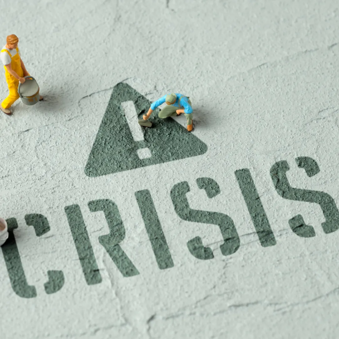 Crisis Communication
