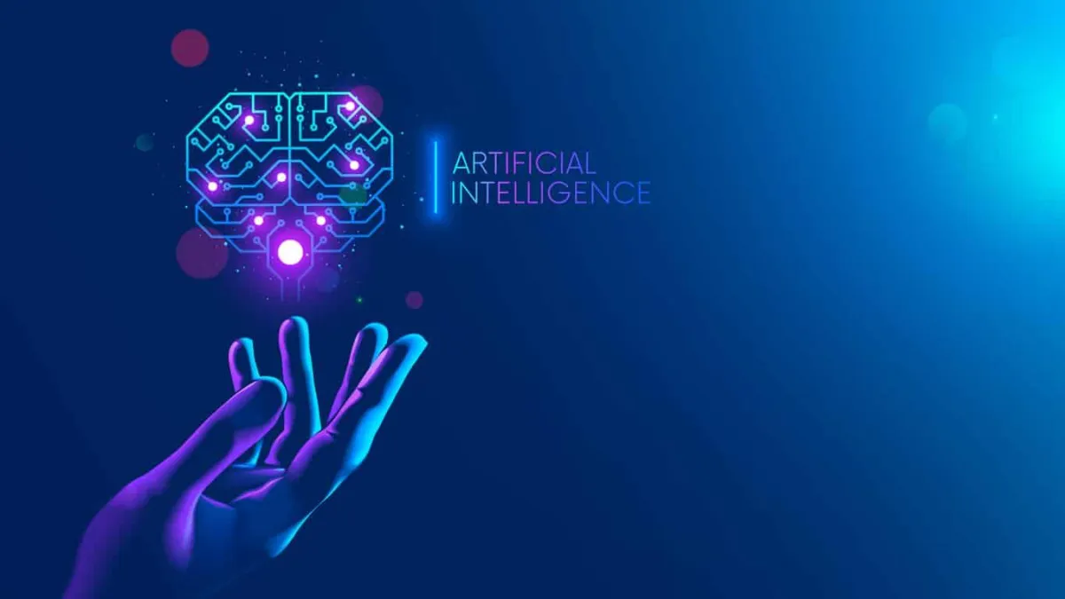 Meet Your Newest Hire: The Rise of the AI Employee