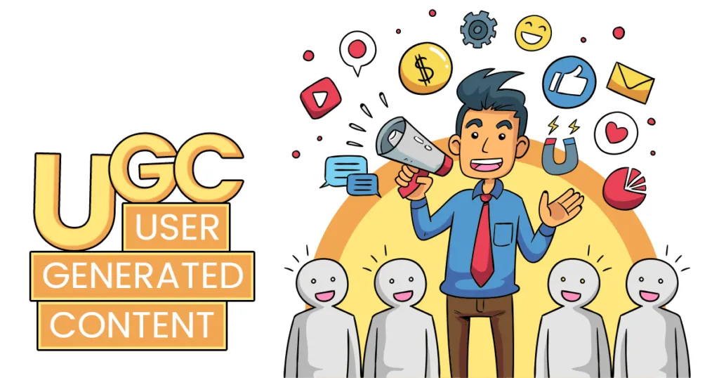 How to Leverage User-Generated Content (UGC) for Growth