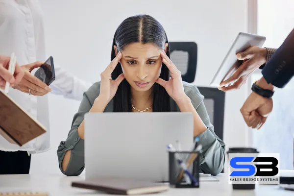 The Financial Impact of Missed Calls For Local Businesses