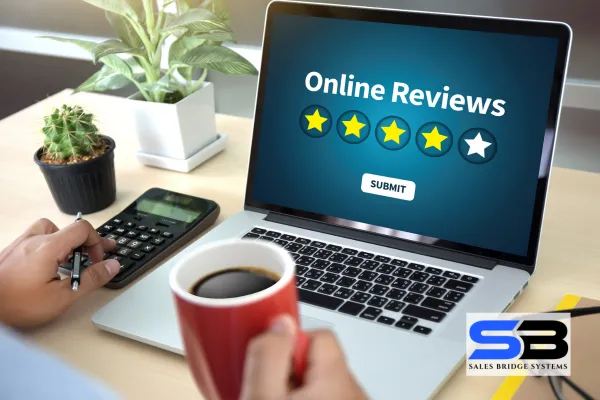 10 Reasons Google Reviews Are Essential for Your Local Business Success