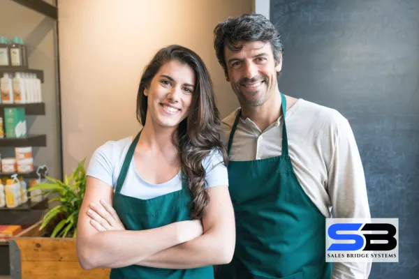 Top 5 Benefits of Google Business Profile for Small Businesses