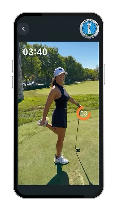 Stretching Routine Every Golfer Should Try: