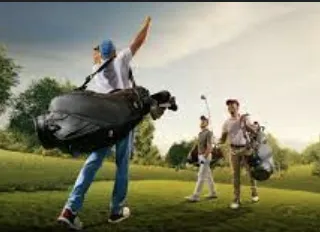 The Lower Back Pain That's Killing Your Golf Game (And Your Life)