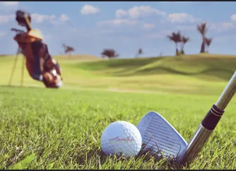 Your Golf Swing Feels Different Every Day: Here's Why (And How to Fix It)