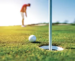 Why Your Range Game Doesn't Show Up on the Course (And How to Bridge the Gap)