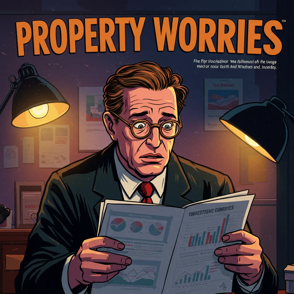 Property Management Worries