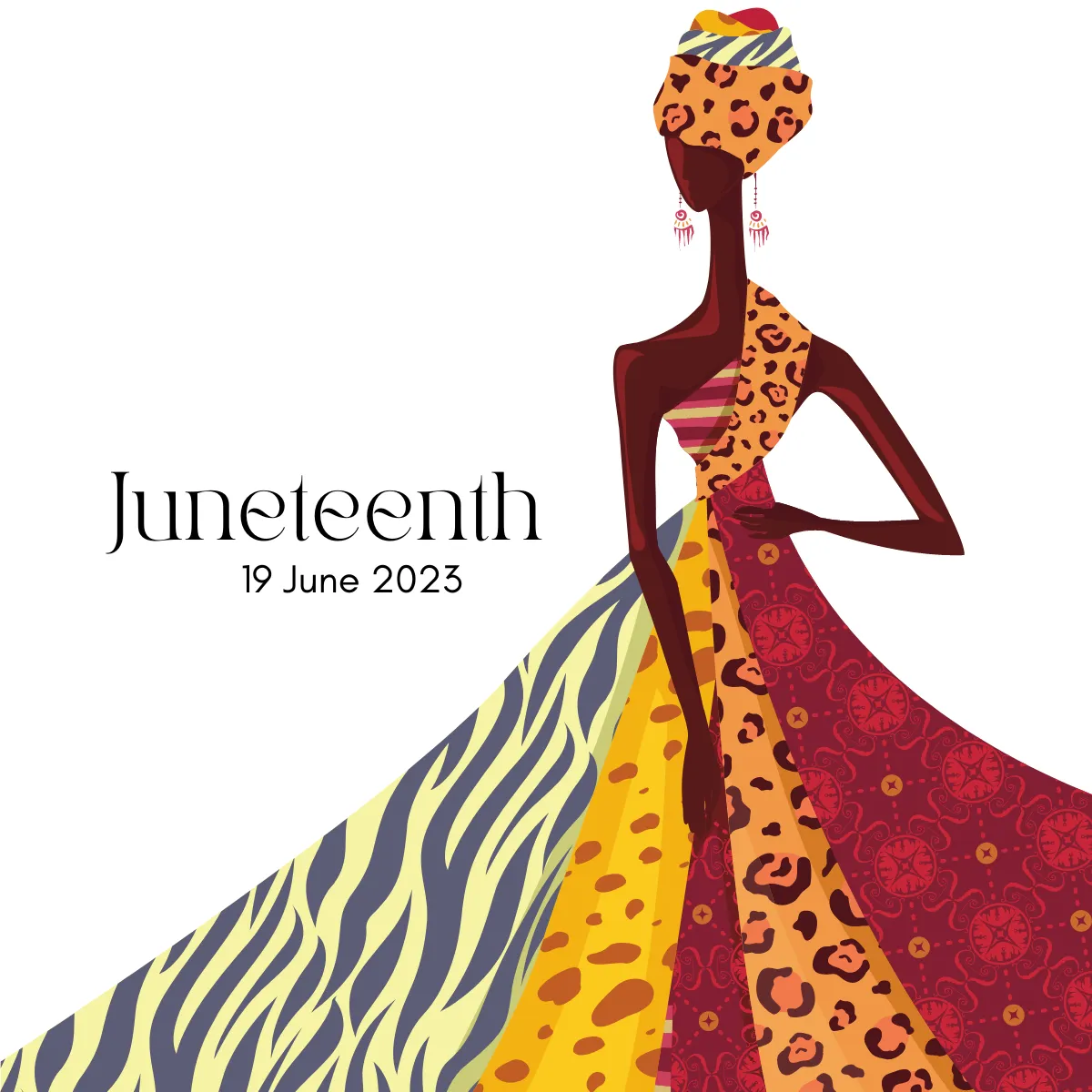 Image: Celebrating Juneteenth