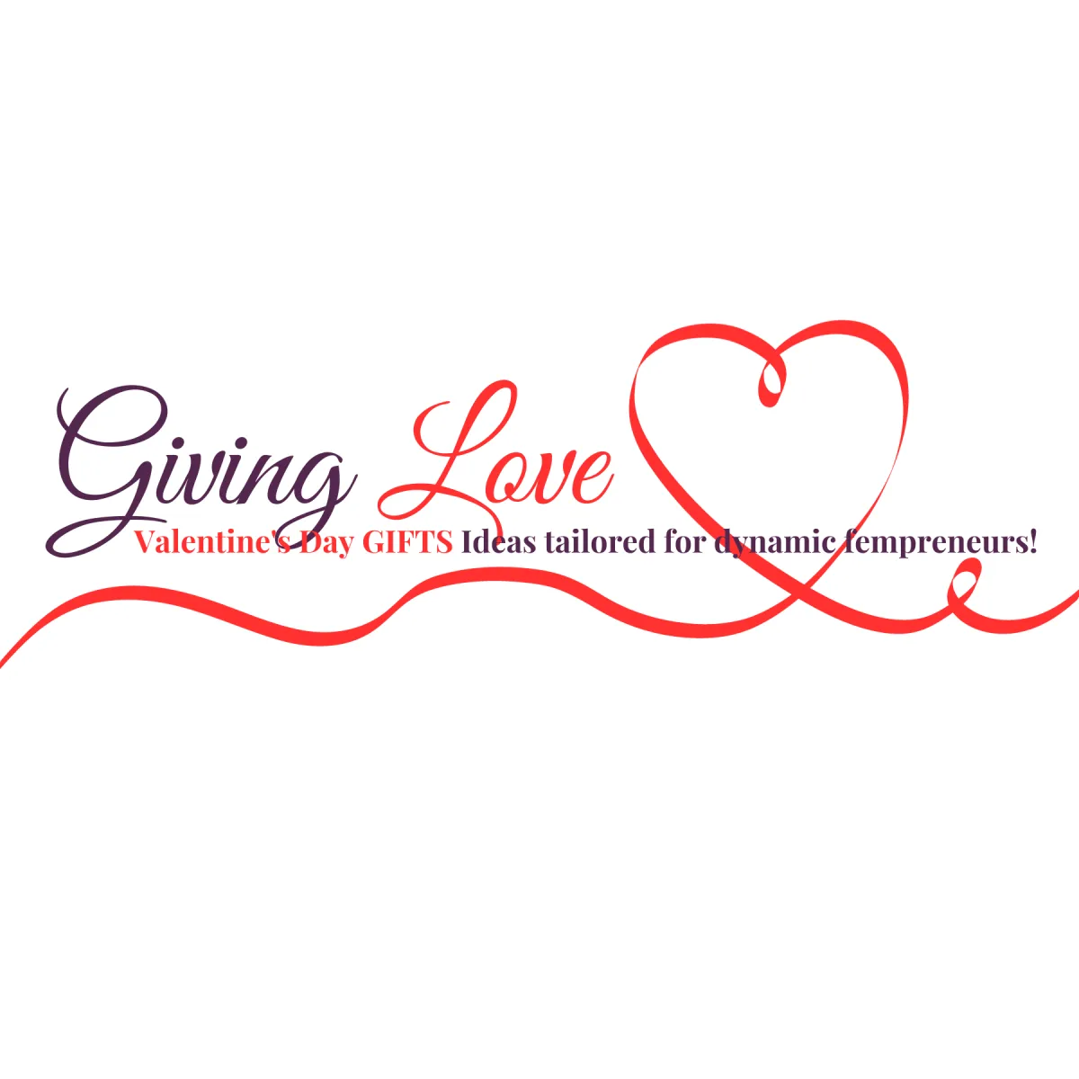 Image: Giving Love