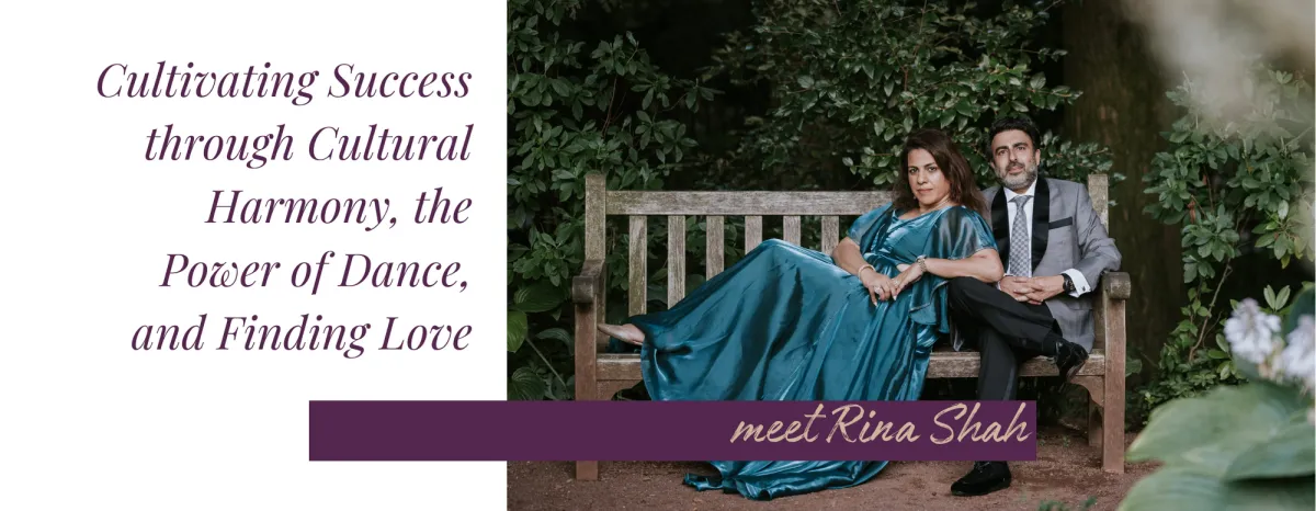 Cultivating Success Through Cultural Harmony, the Power of Dance, and Finding Love