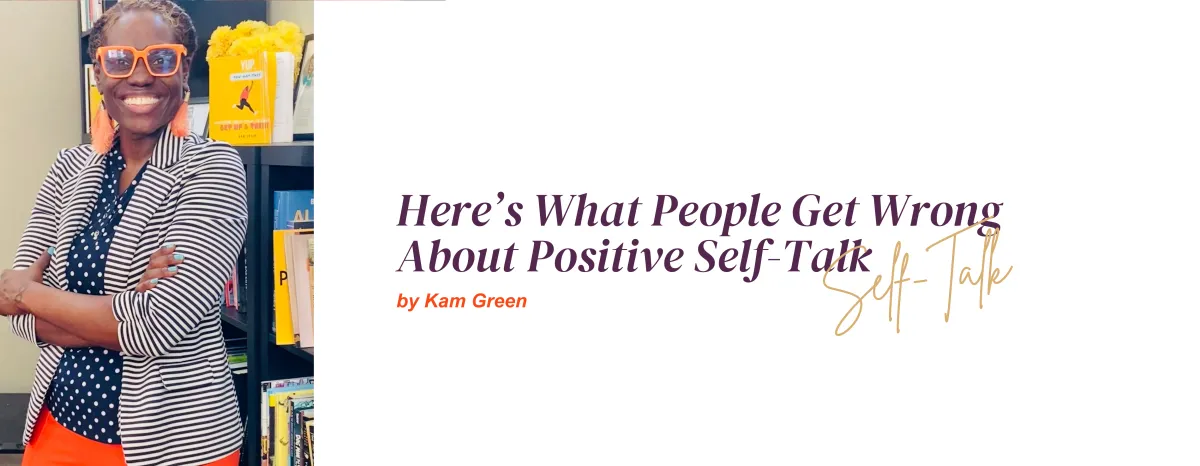 Article Banner - Kam Green