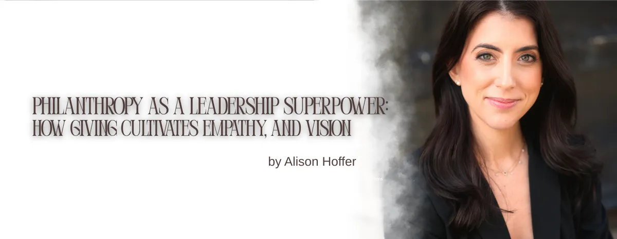 Banner Image for Alison Hoffer