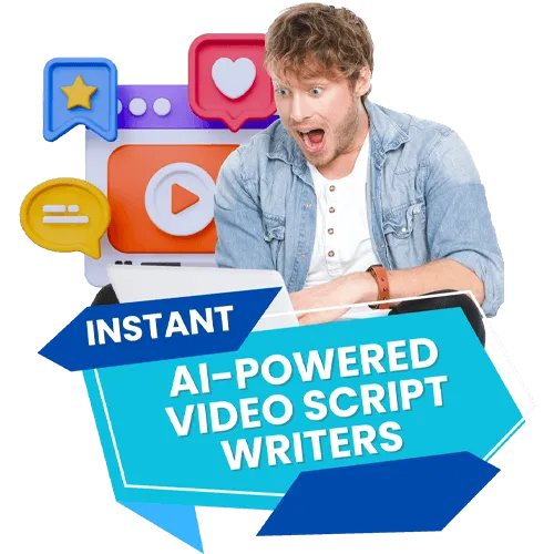 Create High-Converting Funnels with AI-Powered Video Scripts