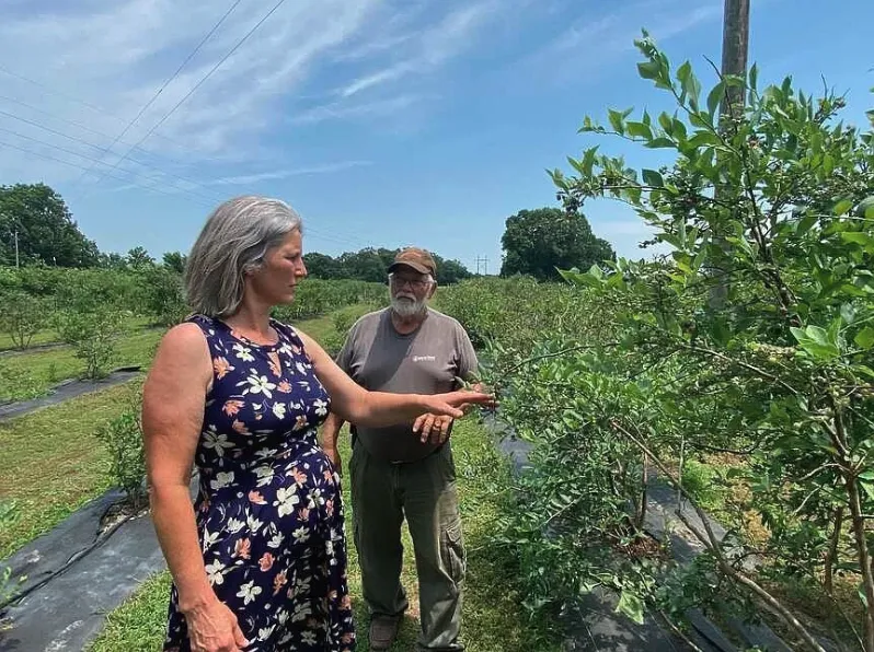 Where It All Began: Our First Feature in the Eagle Observer