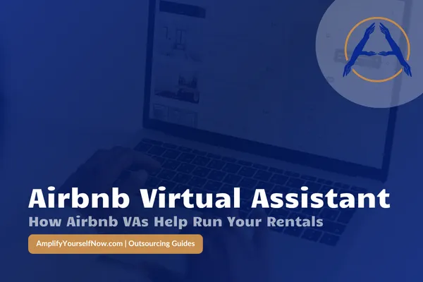Airbnb Virtual Assistant