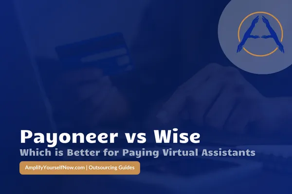 Payoneer vs Wise