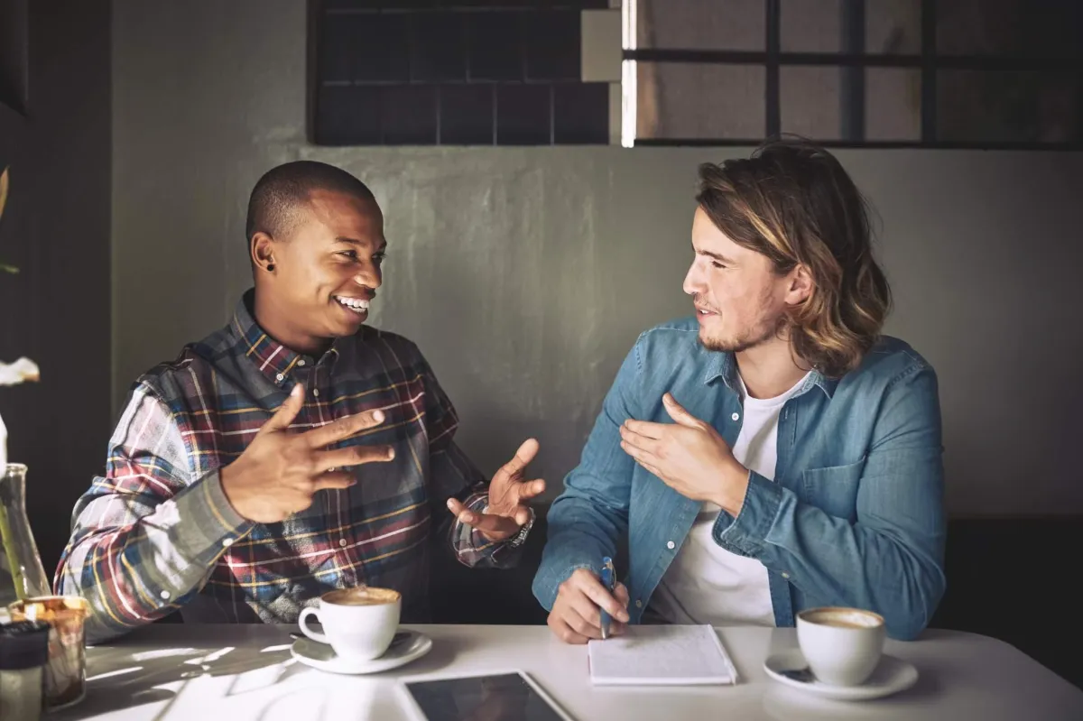 A Warm Connection Beats a Cold Application — Every Single Time