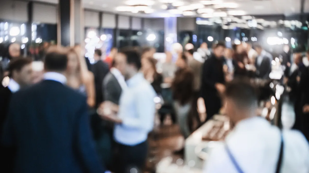 How to Choose the Right Networking Events (and Make Them Count)