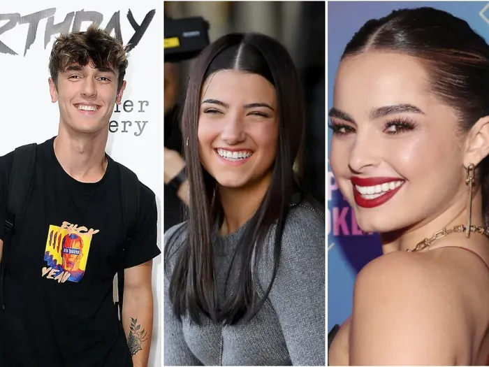 New TikTok Trends