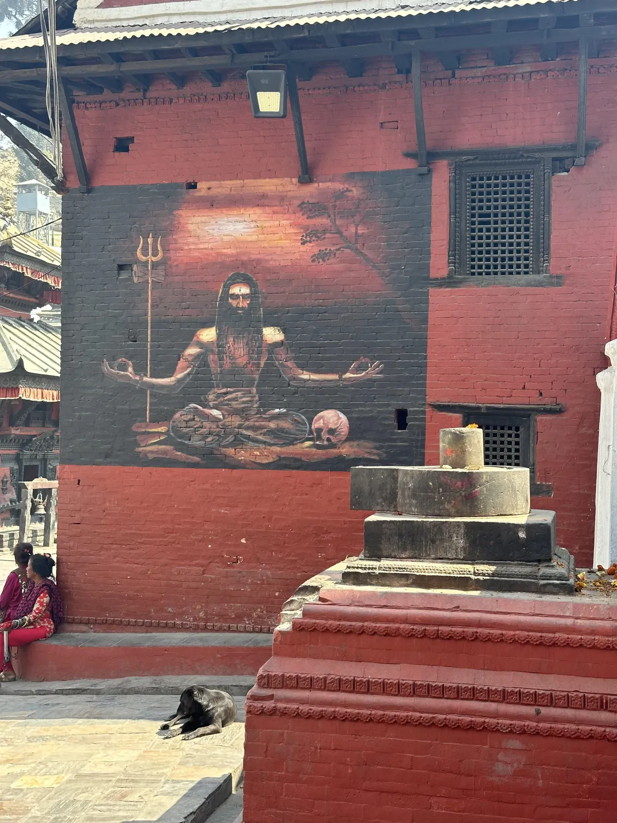 Wunder der (spirituellen) Unsterblichkeit: Entdecke Shiva Mrityunjaya